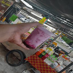 AIR YOGURT BERPERISA - Thumbnail 1