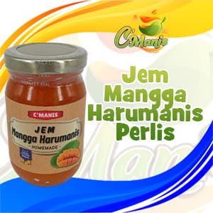 PROMO C'MANIS KOMBO JEM & SOS CMANIS - Image 1