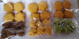 BISKUT  TELUR - Thumbnail 1