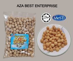 Buah Rotan - Thumbnail 1