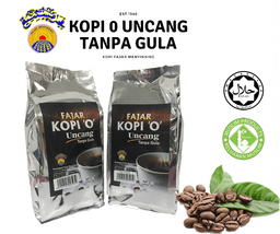 Kopi  O Tanpa Gula - Thumbnail 2