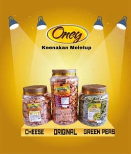 ONEY MURUKU BALANG - Thumbnail 2