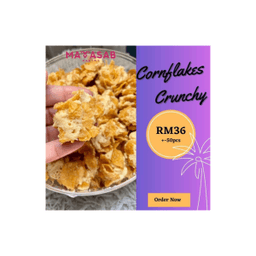 Kuih Mamasab - Thumbnail 2