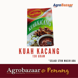 Agromas Kuah Kacang