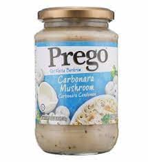 (PICKUP POINT) SOS PREGO CARBONARA 665G - Thumbnail 1