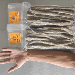 kopok lekor - Thumbnail 2