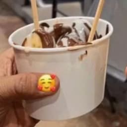 BUAH COKLAT RM8 - Thumbnail 1