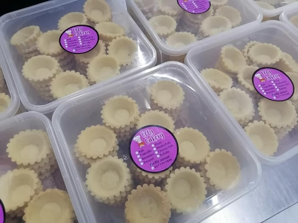 Kulit Tart - Image 1