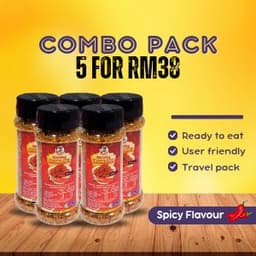 SERUNDING MAK DARA - Thumbnail 1