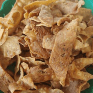 MARUKU IKAN BILIS - Image 1