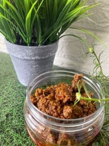RENDANG TOKNEK - Image 1