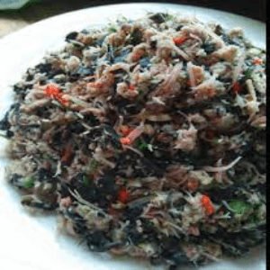 RTE MASAKAN MELAYU ( CK TOKSU SHON ) KERABU MENGKUDU - Image 1