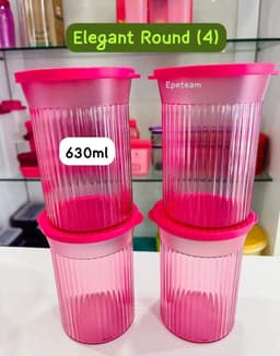 TUPPERWARE - Thumbnail 2