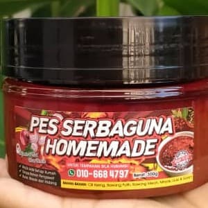 PES SERBAGUNA - Image 1