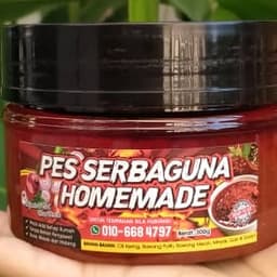 PES SERBAGUNA - Thumbnail 1