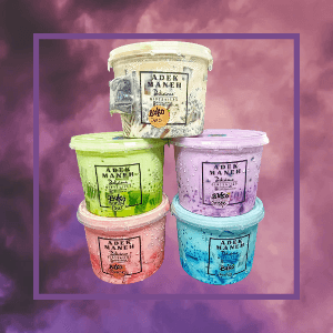 Buko Adek Maneh - Image 1