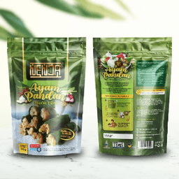 KARNIVAL IMAT KOMBO 2 PEK - Thumbnail 1