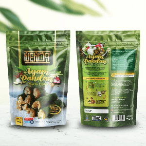 KARNIVAL IMAT KOMBO 2 PEK