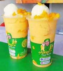 Manggo Float Krabi