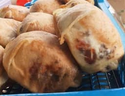 BURGER GORENG - Thumbnail 1