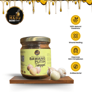 MADU BAWANG PUTH TUNGGAL - Image 1