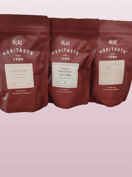 Combo D (OKP+PKS+RC)