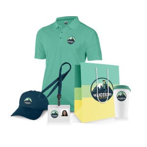 Merchandise Sevenzero - Image 1