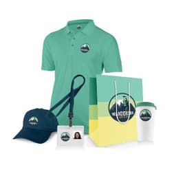 Merchandise Sevenzero - Thumbnail 1