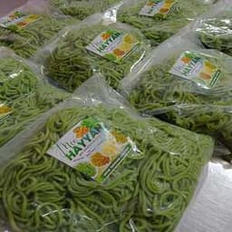 Mi Sayur - Mi Bayam - Thumbnail 1