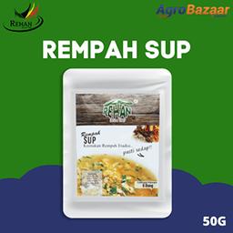 REHAN REMPAH Sup 50g - Thumbnail 1