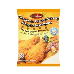 BESTARI CAMPURAN TEPUNG GORENG PERISA ASLI - Image 1