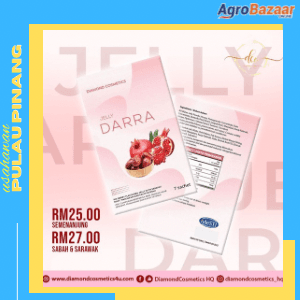 Jelly Darra - Image 1