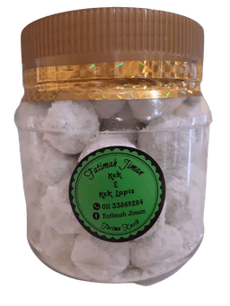 BISKUT MAKMUR PANDAN - 50 BIJI - Thumbnail 2