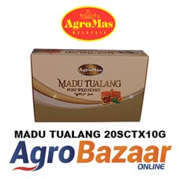 MADU SACHET  TUALANG - Thumbnail 1
