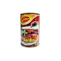 AGROMAS SARDIN 425gm - Thumbnail 1