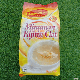 AGROMAS MINUMAN BIJIRIN OAT - Thumbnail 1