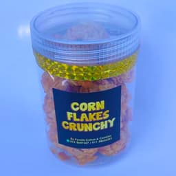 PYNATS CORN FLAKES CRUNCHY COOKIES - Thumbnail 1