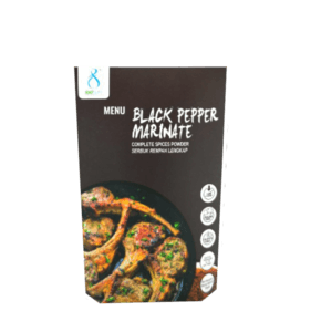 Premix RTC Blackpaper Marinated - Image 1