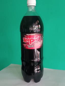 Minuman Karbonat  Perisa Sarsi 320ml (1carton) - Thumbnail 2