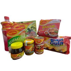 Set Kombo AgroMas - Image 1