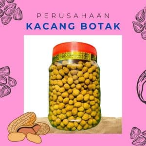 KACANG BOTAK 1KG - Image 1