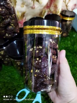 BISKUT BROWNIES - Thumbnail 2