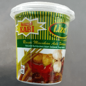 LIZA KARI 200g - Image 1