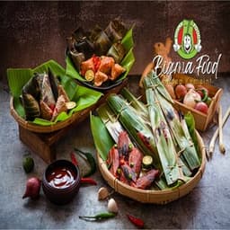 Otak-Otak Biqma - Thumbnail 1