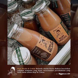 KOPI MOCHA