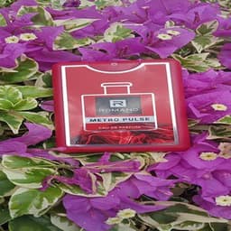 F&W SCENT - Thumbnail 1