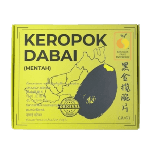KEROPOK DABAI 100G (MENTAH)
