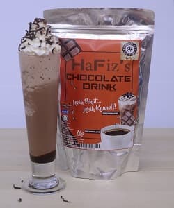 Minuman Coklat - Image 1