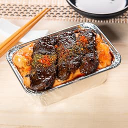 SUSHIWAK - MENTAI KOREAN BEEF BBQ - Thumbnail 1