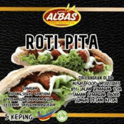 Roti Pita - Thumbnail 1
